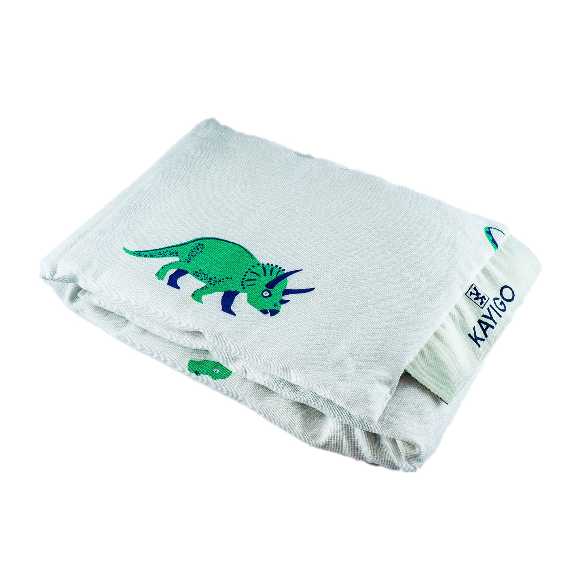 Kayigo-Warmy Ilık Sarılma Yastığı Dino-Yastık-1-Milagron.com