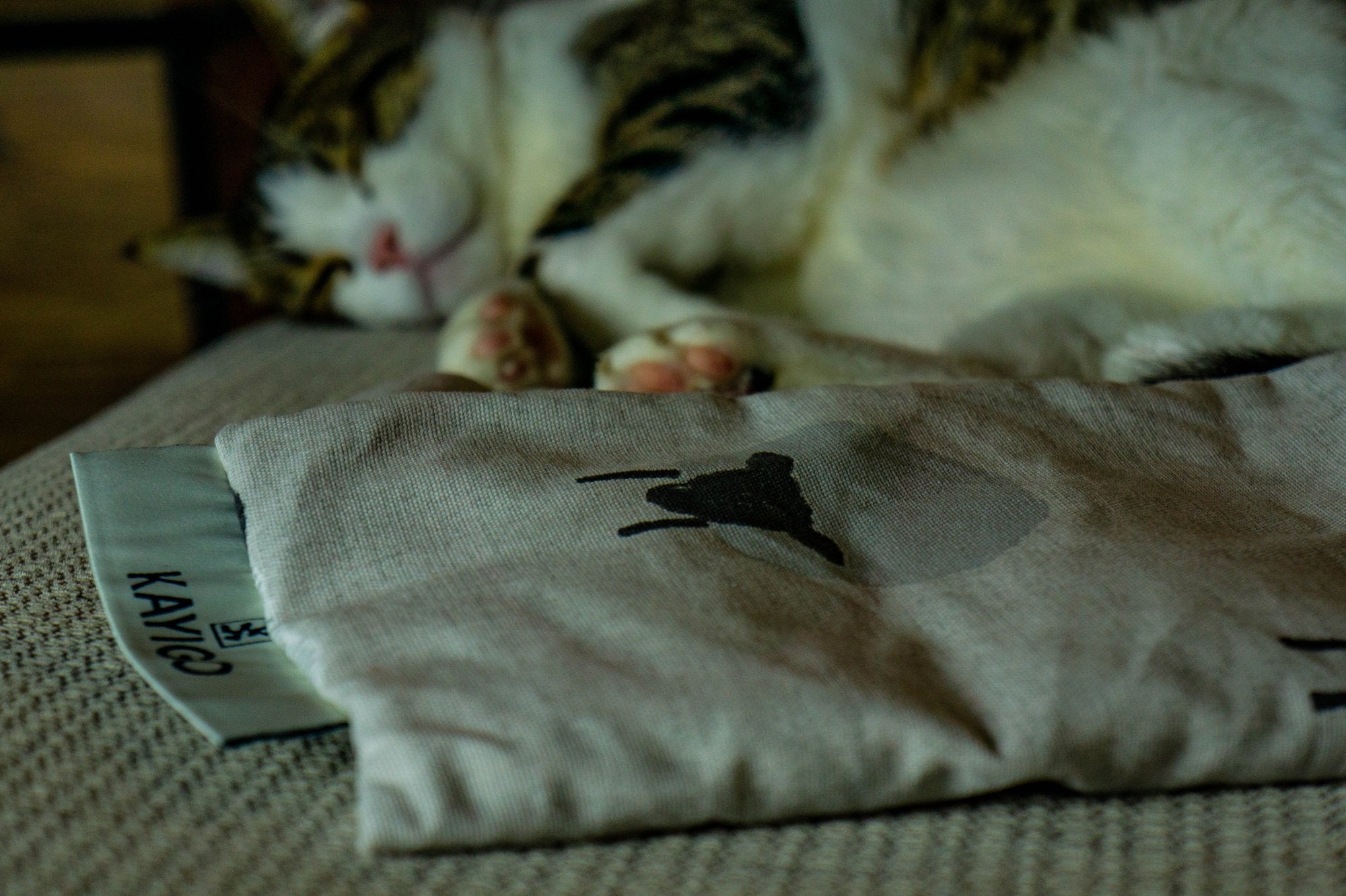 Kayigo-Warmy Ilık Sarılma Yastığı Kuzu-Boyun Yastığı-3-Milagron.com