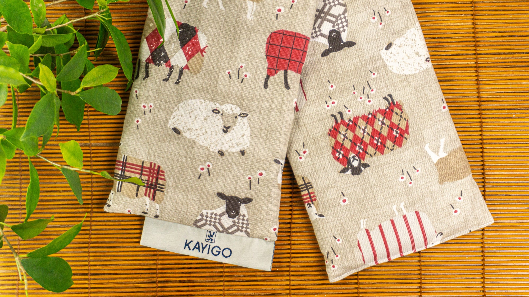 Kayigo-Warmy Ilık Sarılma Yastığı Yeni Kuzu-Boyun Yastığı-5-Milagron.com