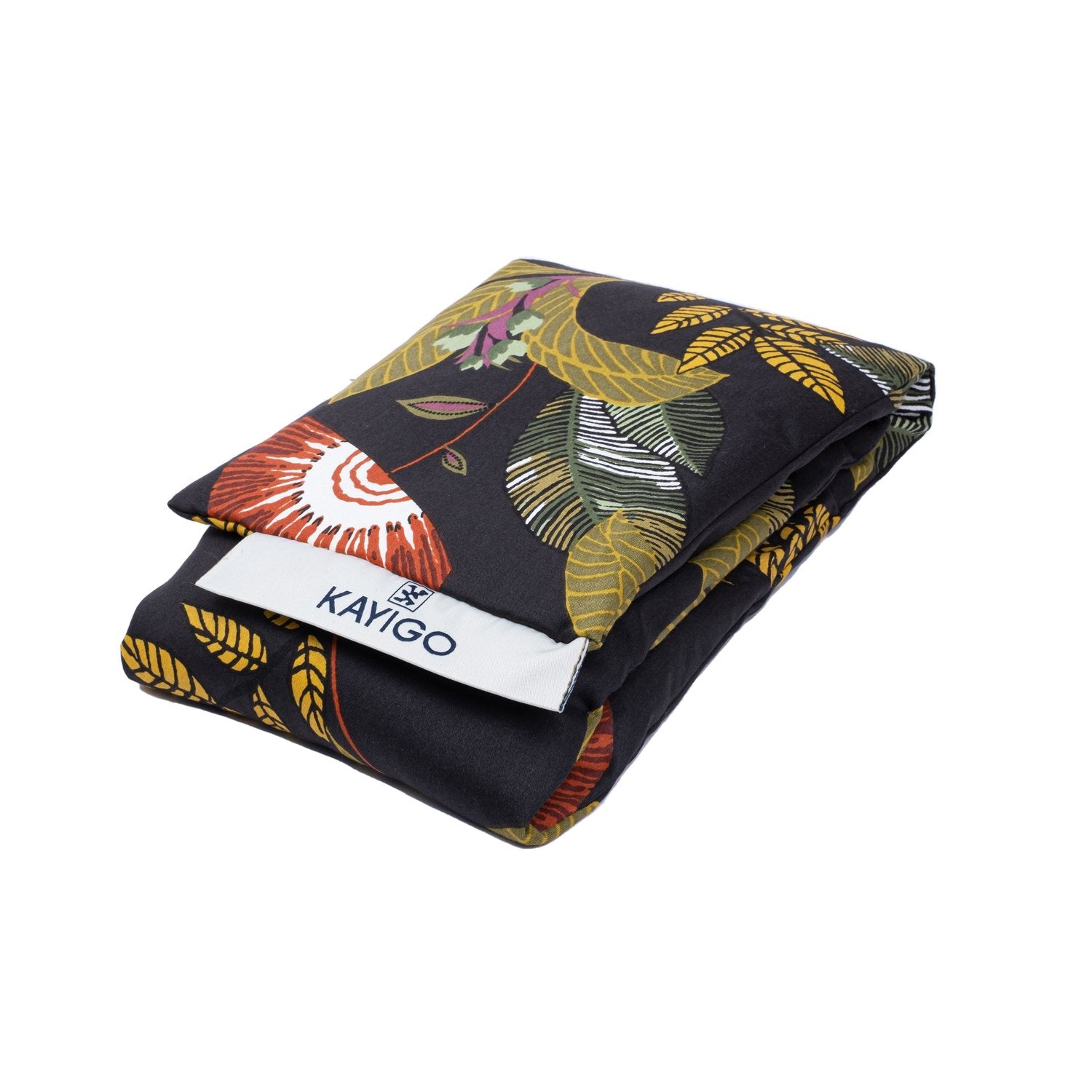 Kayigo-Warmy Ilık Sarılma Yastığı Yeni çiçek-Boyun Yastığı-1-Milagron.com