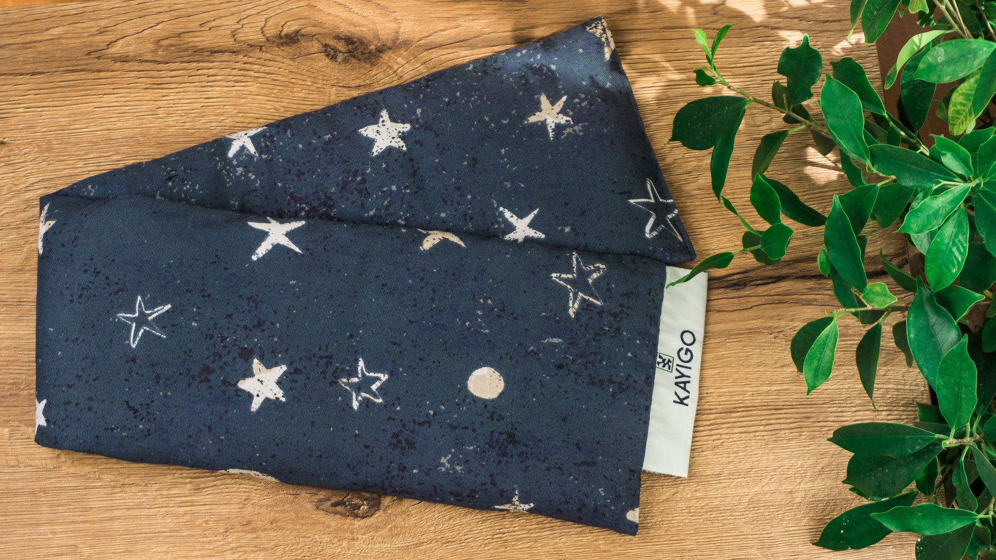 Kayigo-Warmy Lavantalı Ilık Sarılma Yastığı Gece-Boyun Yastığı-4-Milagron.com