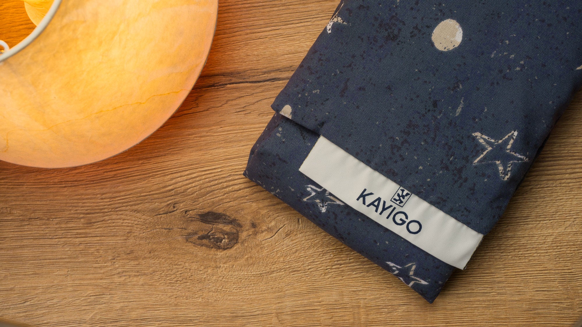 Kayigo-Warmy Lavantalı Ilık Sarılma Yastığı Gece-Boyun Yastığı-5-Milagron.com