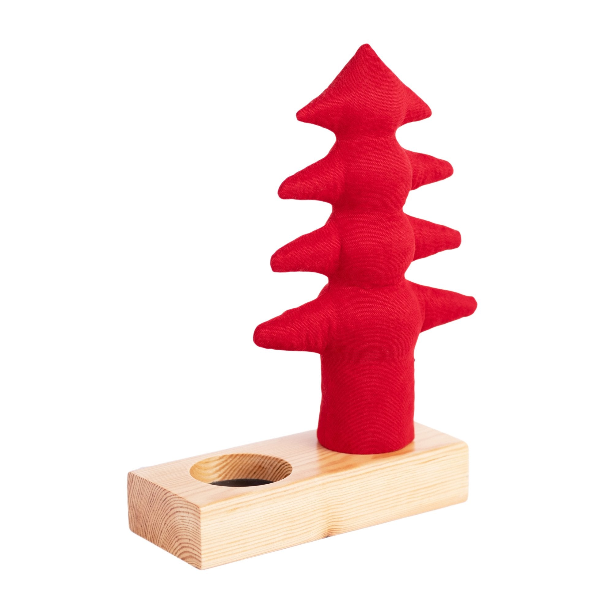 Kayigo-çam Xl + Station Lavanta Dolgulu Organizer Kırmızı-Masaüstü Organizer-2-Milagron.com