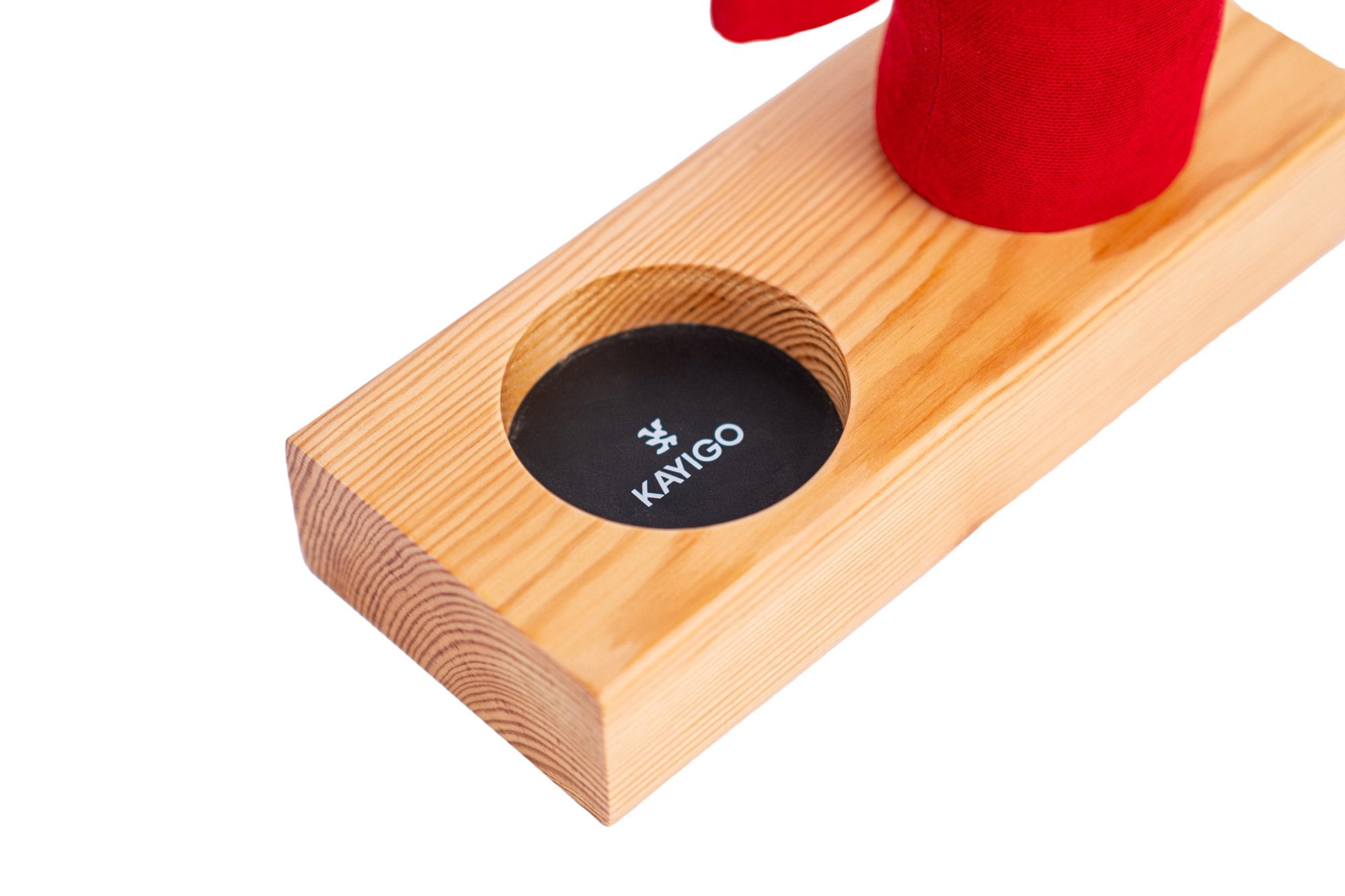 Kayigo-çam Xl + Station Lavanta Dolgulu Organizer Kırmızı-Masaüstü Organizer-3-Milagron.com