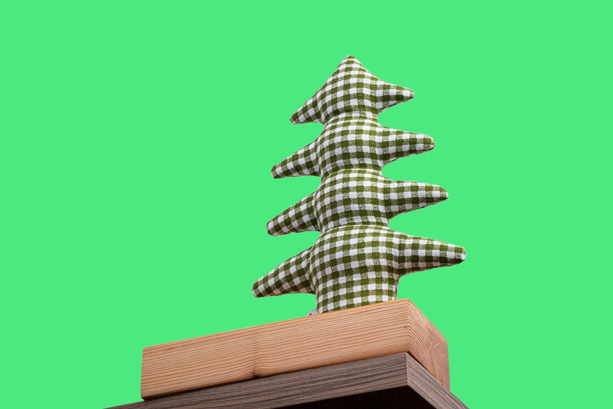 Kayigo-çam Xl + Station Lavanta Dolgulu Organizer Pötikareli-Masaüstü Organizer-4-Milagron.com