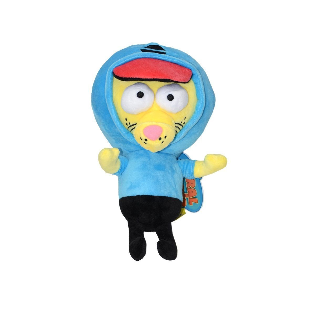 Kral Şakir-Peluş Kral Şakir 25 Cm-Peluş Oyuncaklar-1-Milagron.com