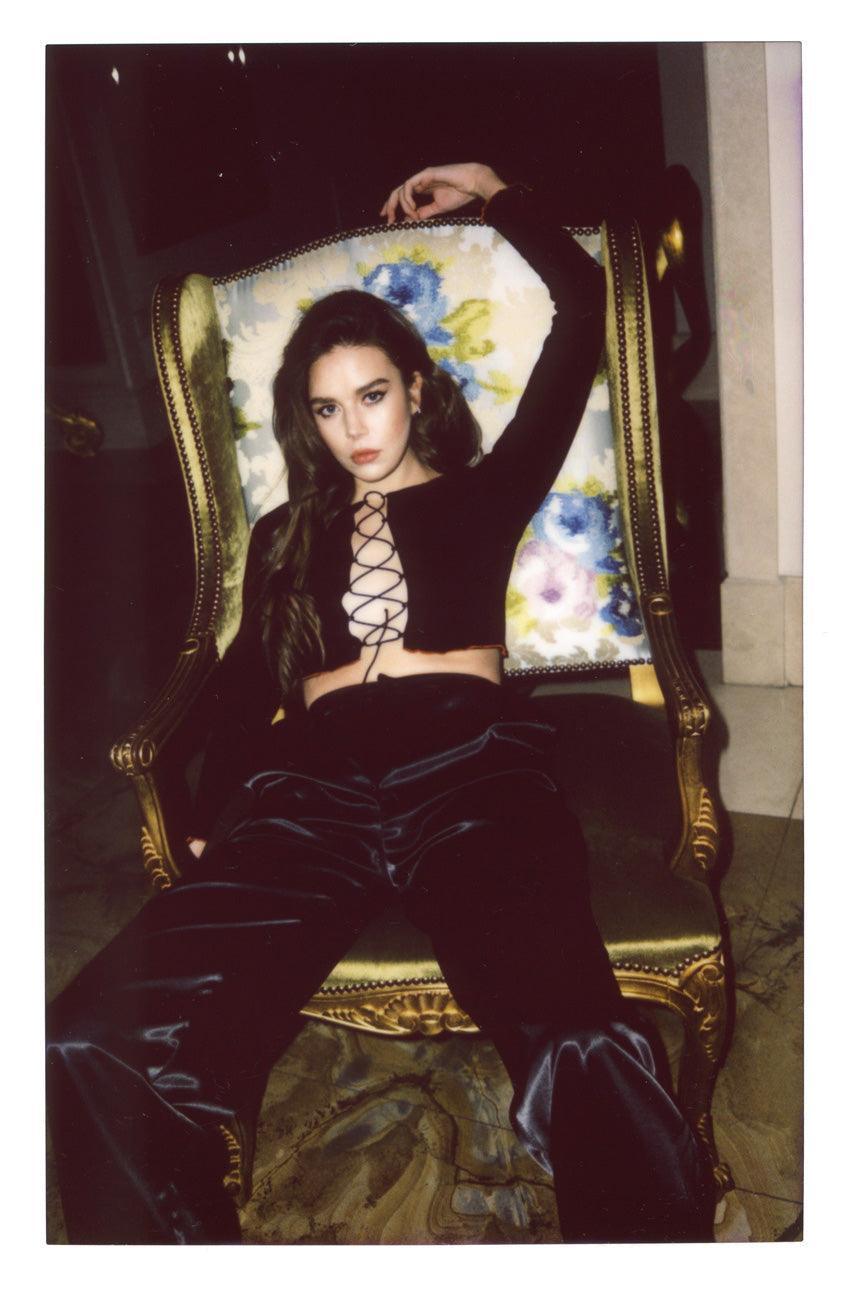 LA LOUVE-Gaia Wolf Pantolon-Pantolon-5-Milagron.com