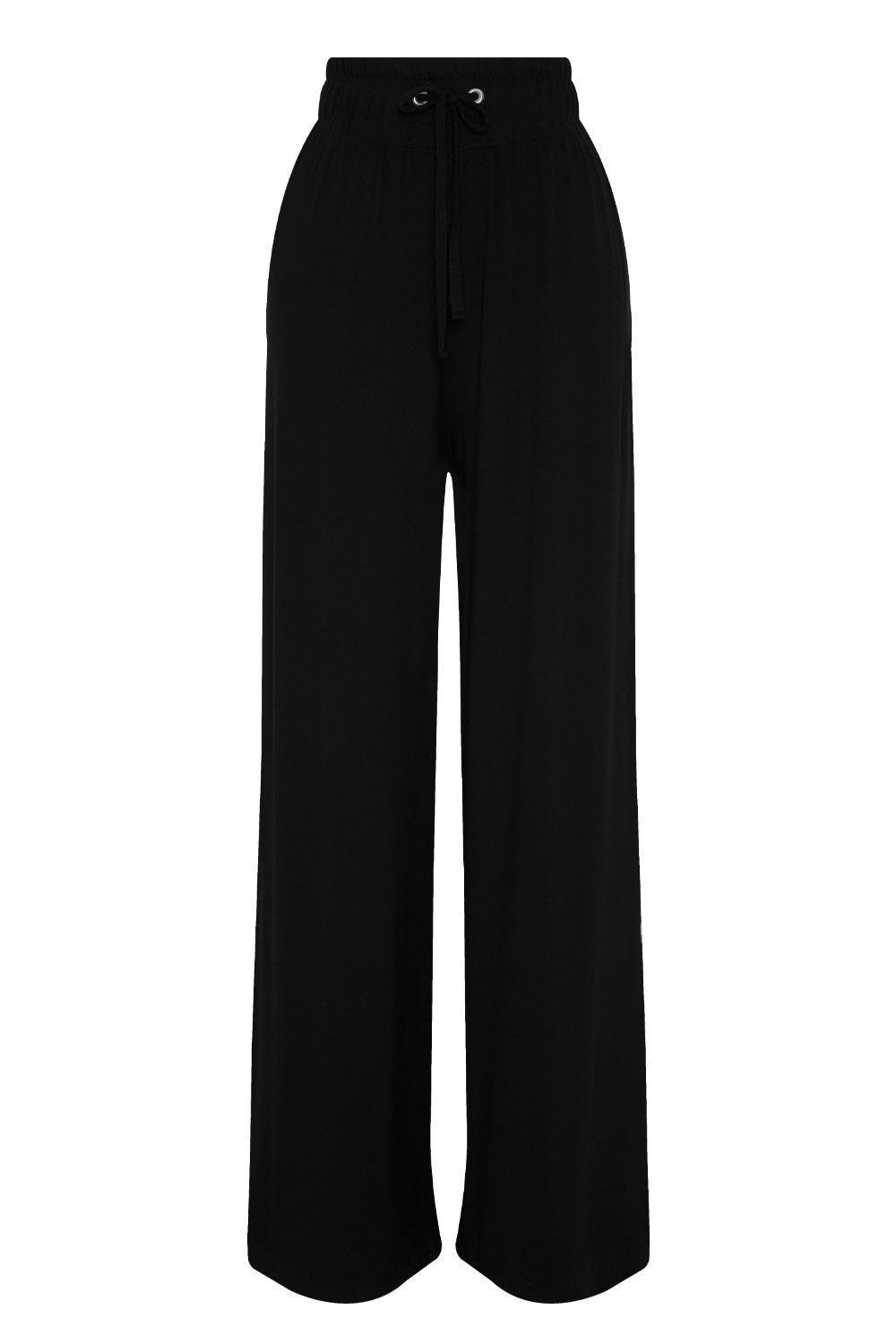 LA LOUVE-Nuit Pantolon-Pantolon-2-Milagron.com