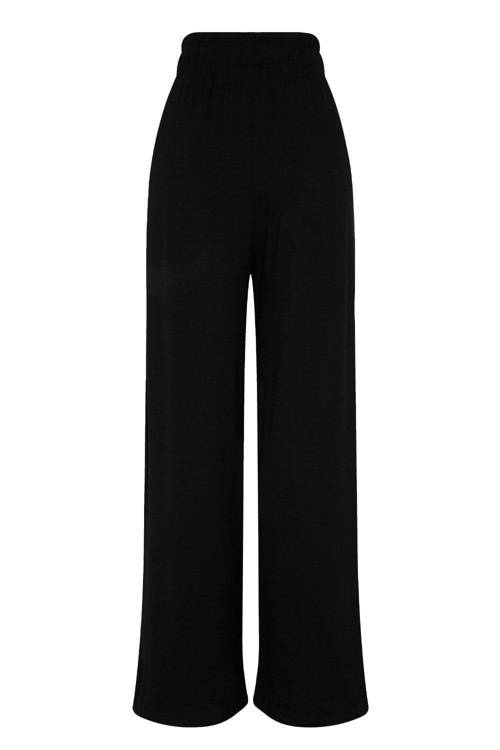 LA LOUVE-Nuit Pantolon-Pantolon-3-Milagron.com