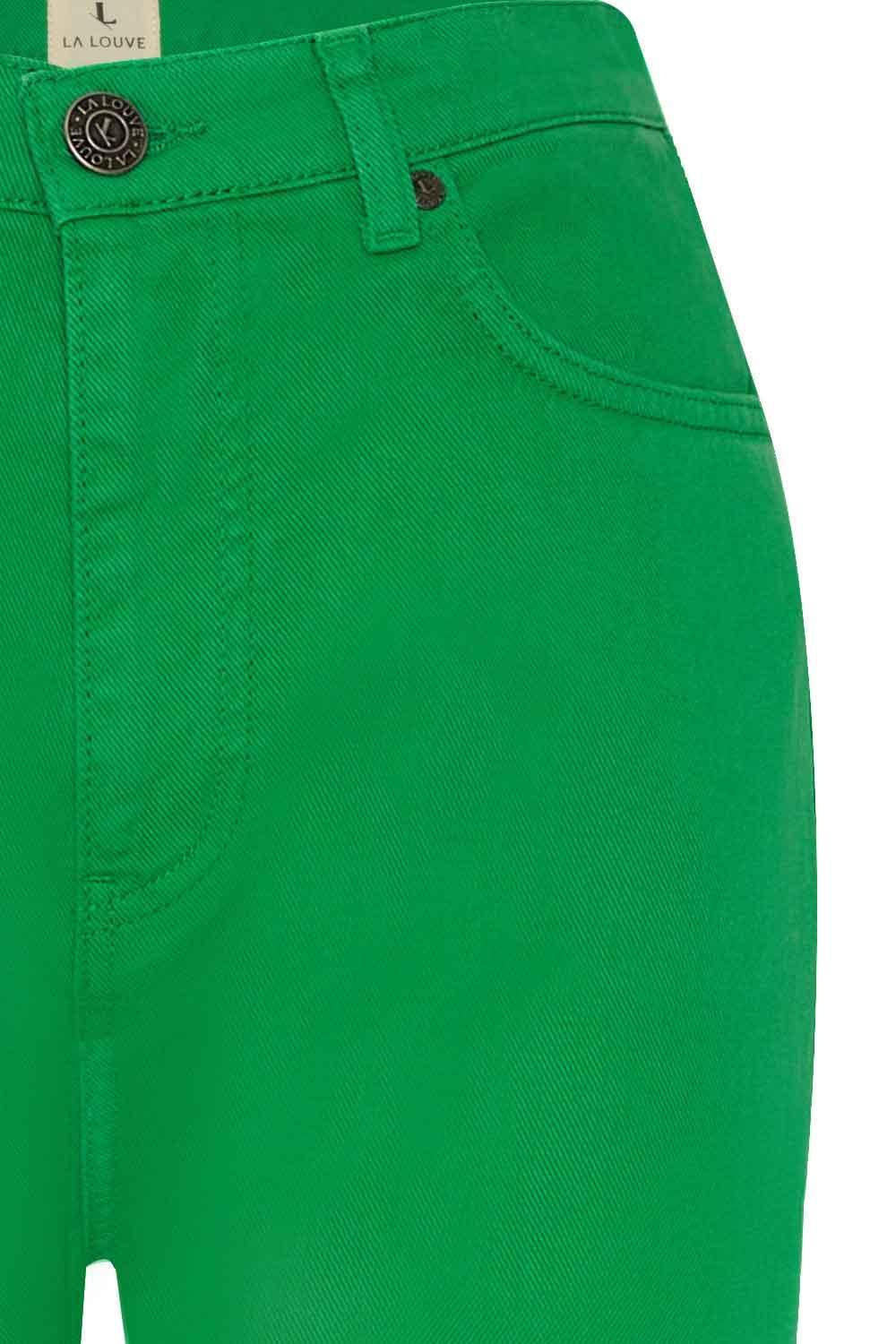 LA LOUVE-Serpent Denim Etek-Etek-4-Milagron.com