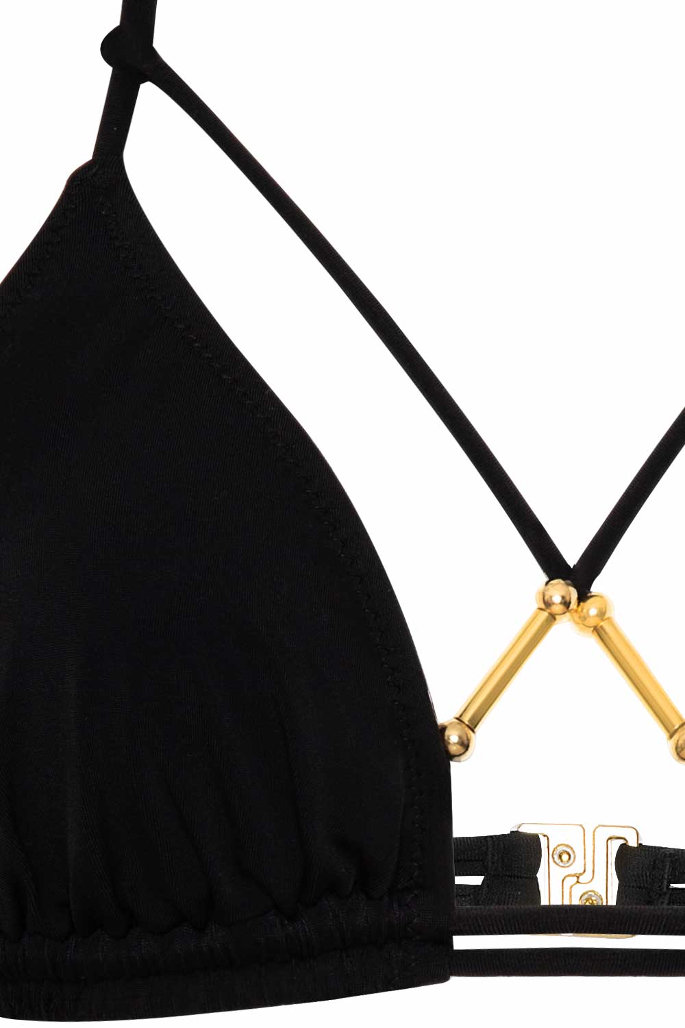 LA LOUVE-Sirene Bikini Takımı-Bikini & Mayo-7-Milagron.com