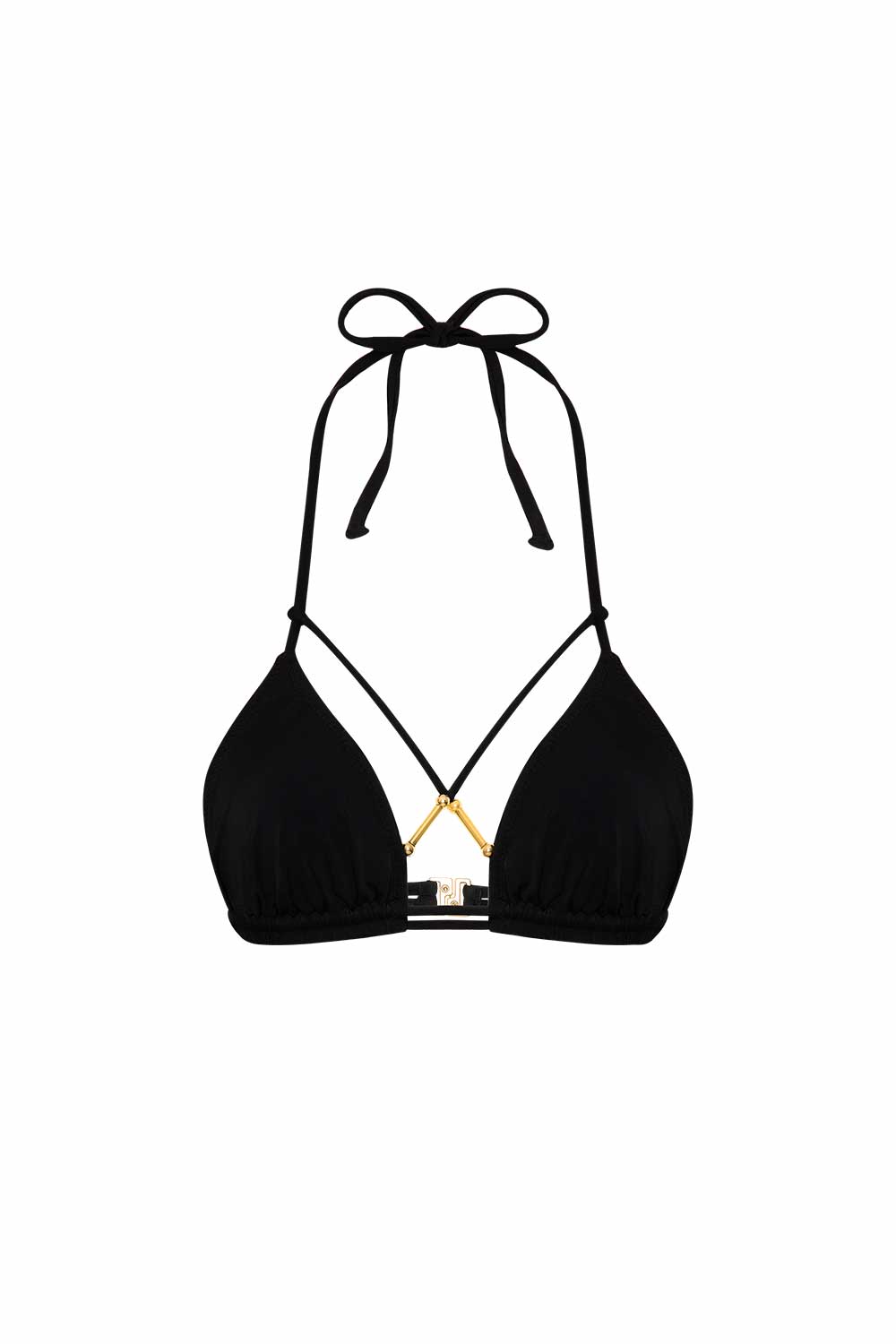 LA LOUVE-Sirene Bikini Takımı-Bikini & Mayo-9-Milagron.com