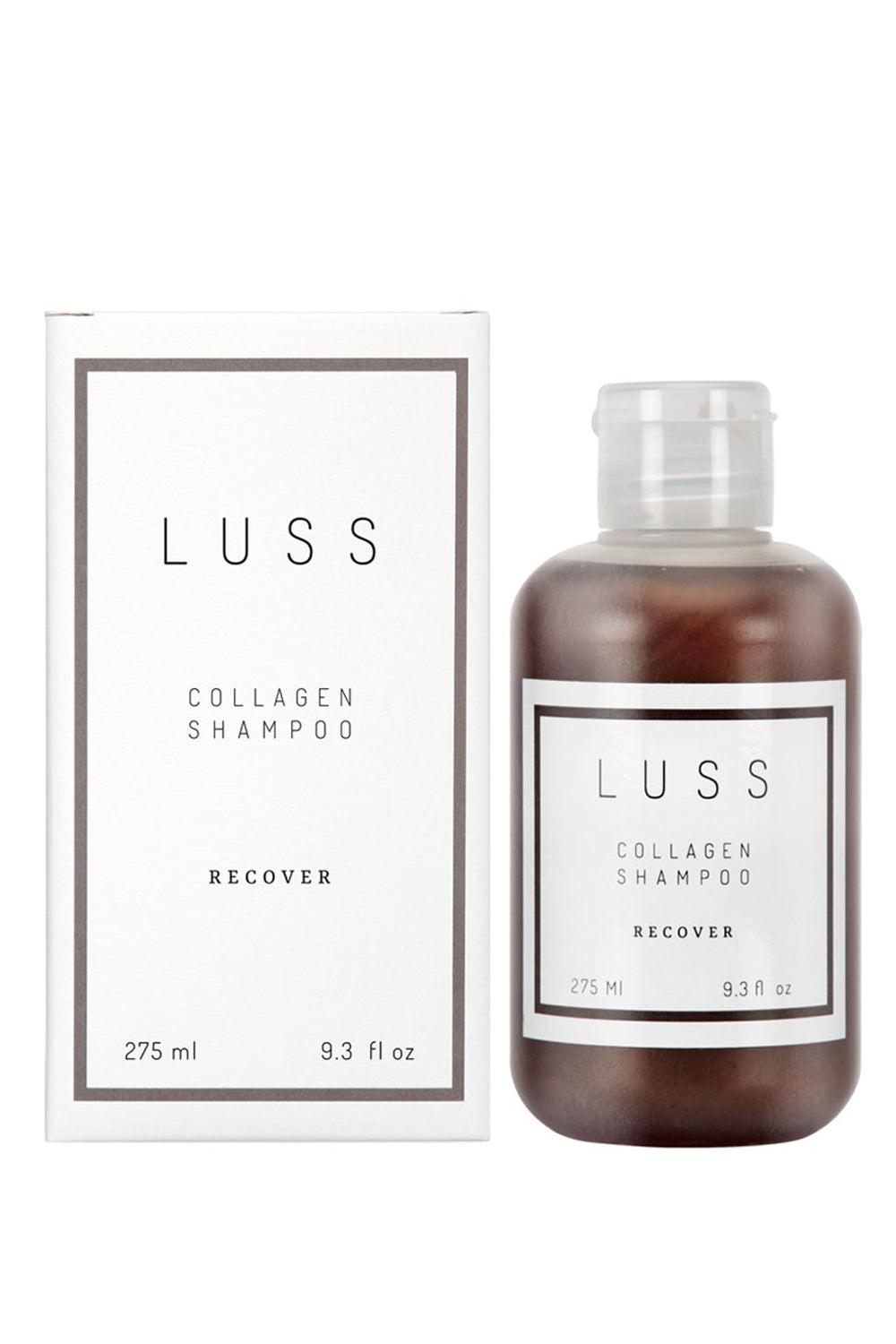 LUSS-Collagen Shampoo 275 ml - 9.3 fl oz.-Şampuan-1-Milagron.com