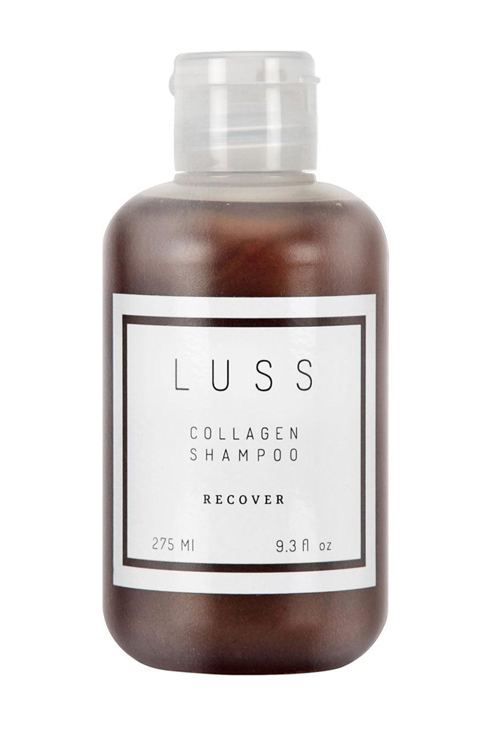 LUSS-Collagen Shampoo 275 ml - 9.3 fl oz.-Şampuan-2-Milagron.com