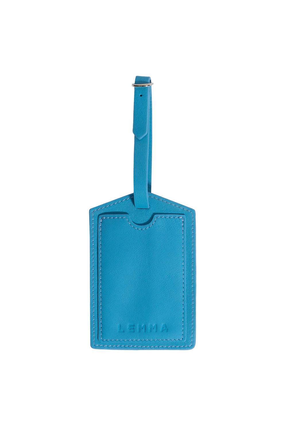 Lemma-Logo Blue-Çanta Aksesuarları-4-Milagron.com