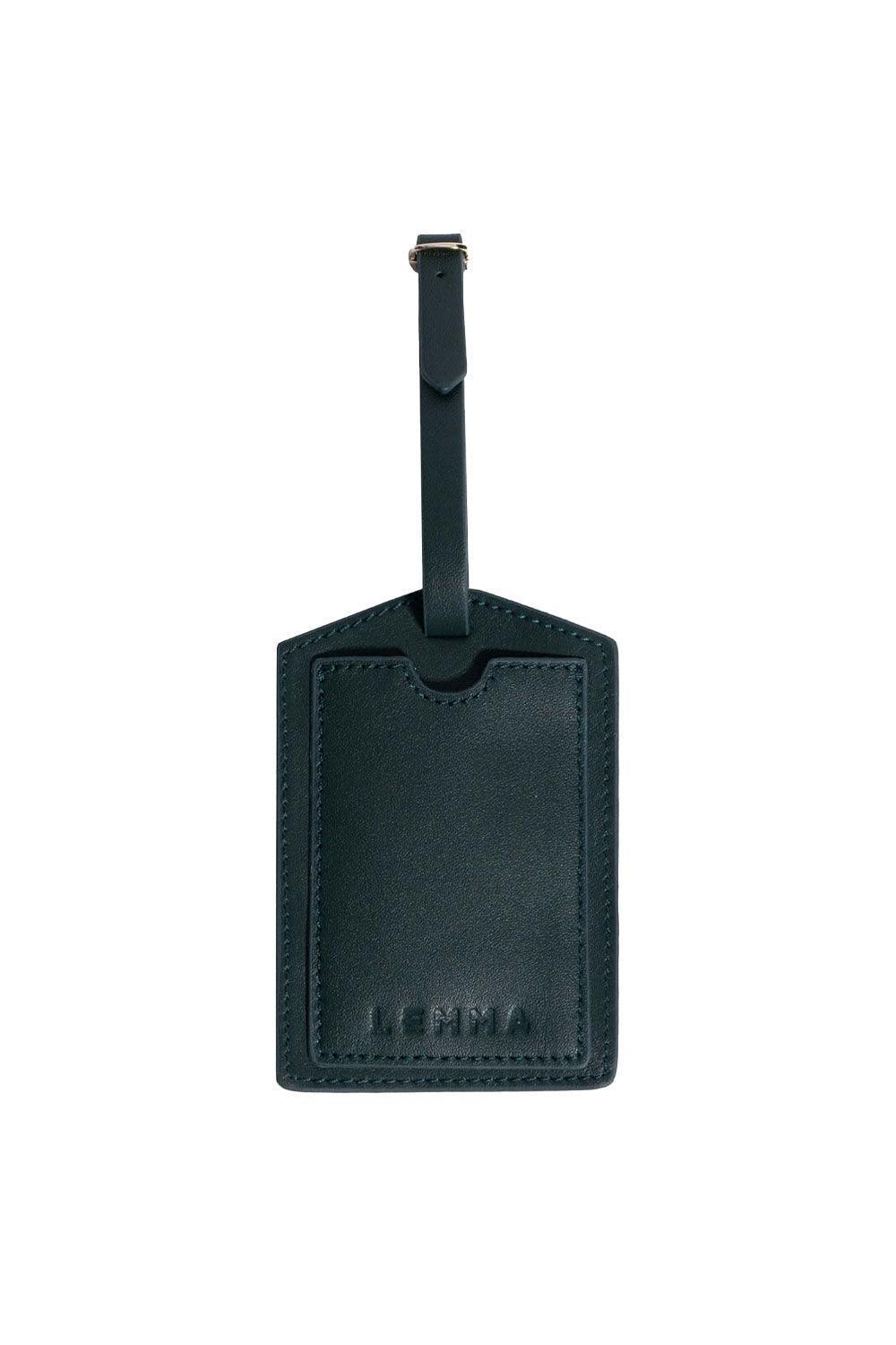 Lemma-Logo Green-Çanta Aksesuarları-2-Milagron.com