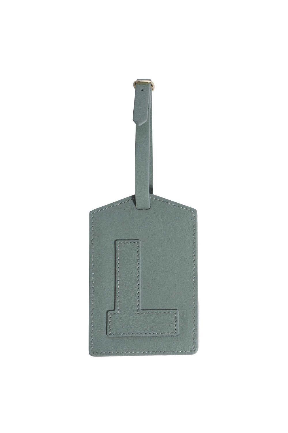 Lemma-Logo Grey-Çanta Aksesuarları-1-Milagron.com