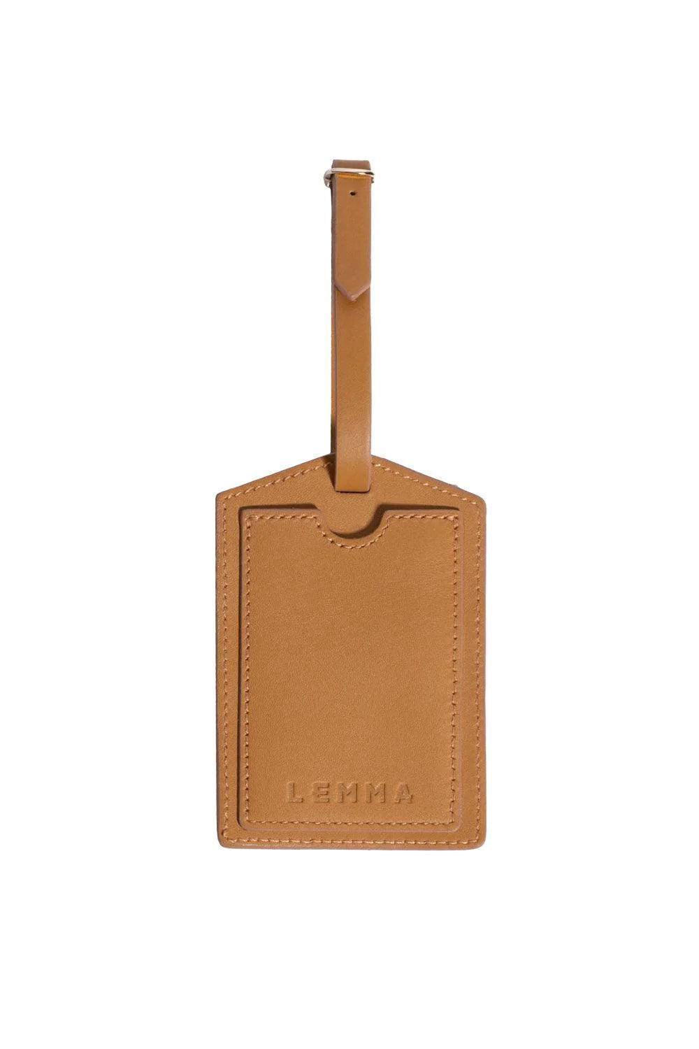 Lemma-Logo Mustard-Çanta Aksesuarları-2-Milagron.com