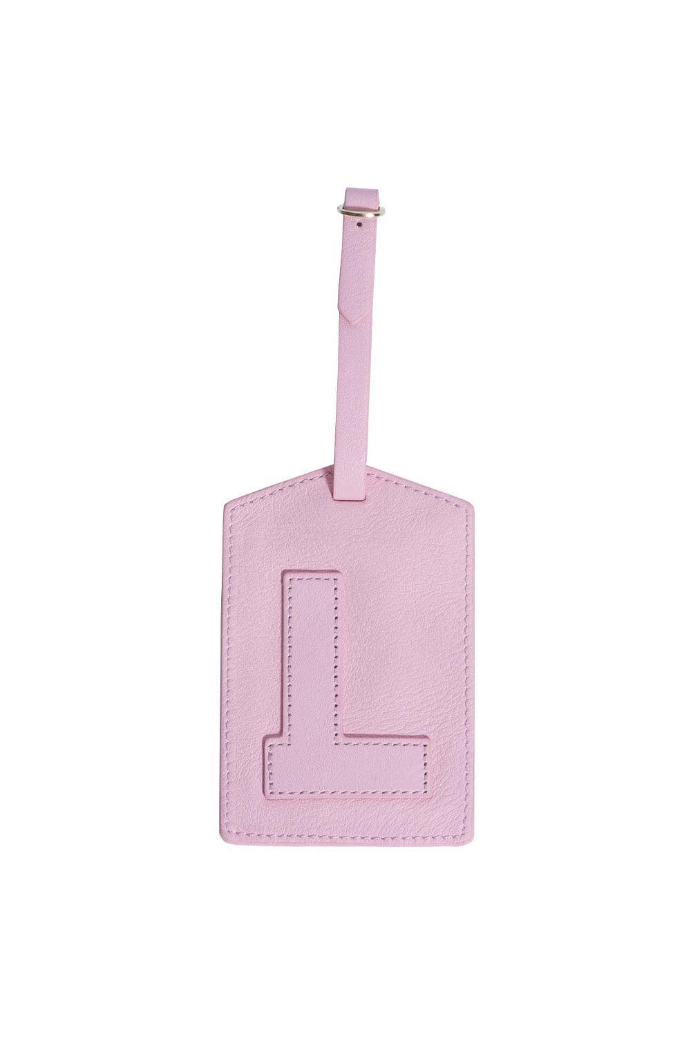 Lemma-Logo Pink-Çanta Aksesuarları-2-Milagron.com