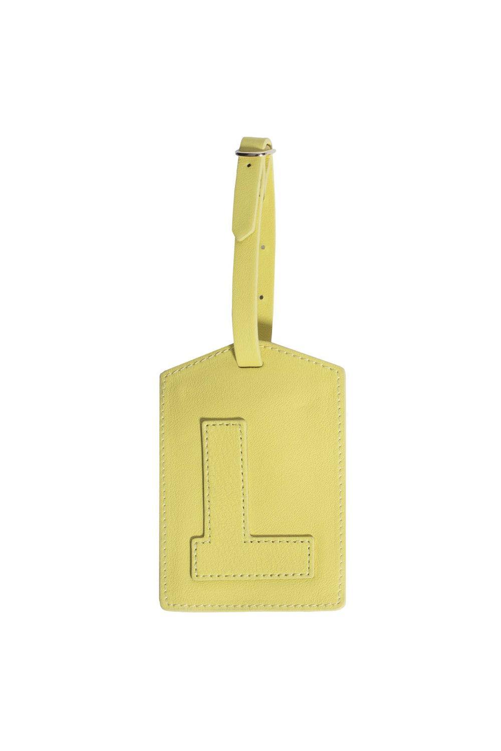 Lemma-Logo Yellow-Çanta Aksesuarları-1-Milagron.com