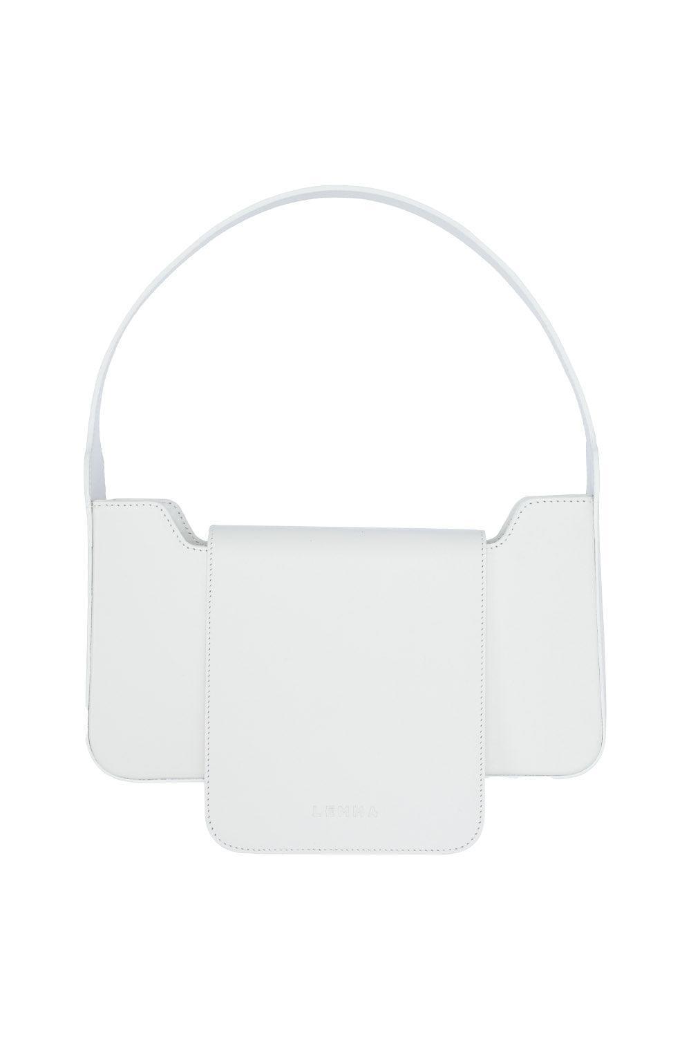 Lemma-Luna Cloud-Omuz Çantası-1-Milagron.com