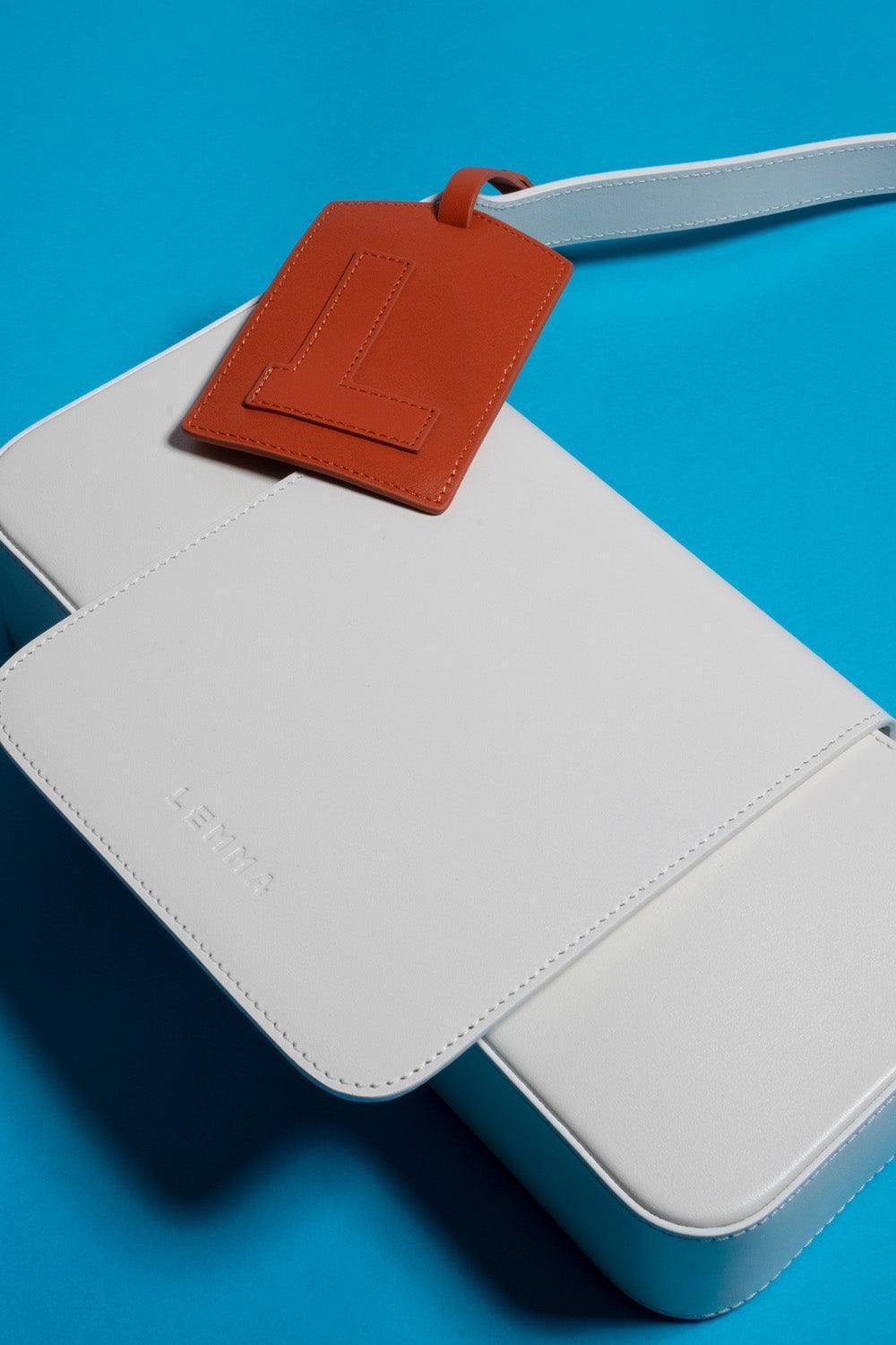 Lemma-Luna Cloud-Omuz Çantası-6-Milagron.com