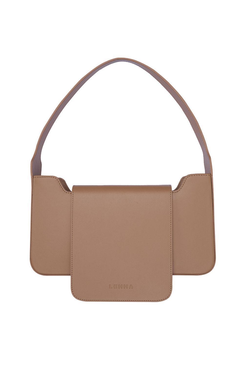 Lemma-Luna Sand-Omuz Çantası-1-Milagron.com