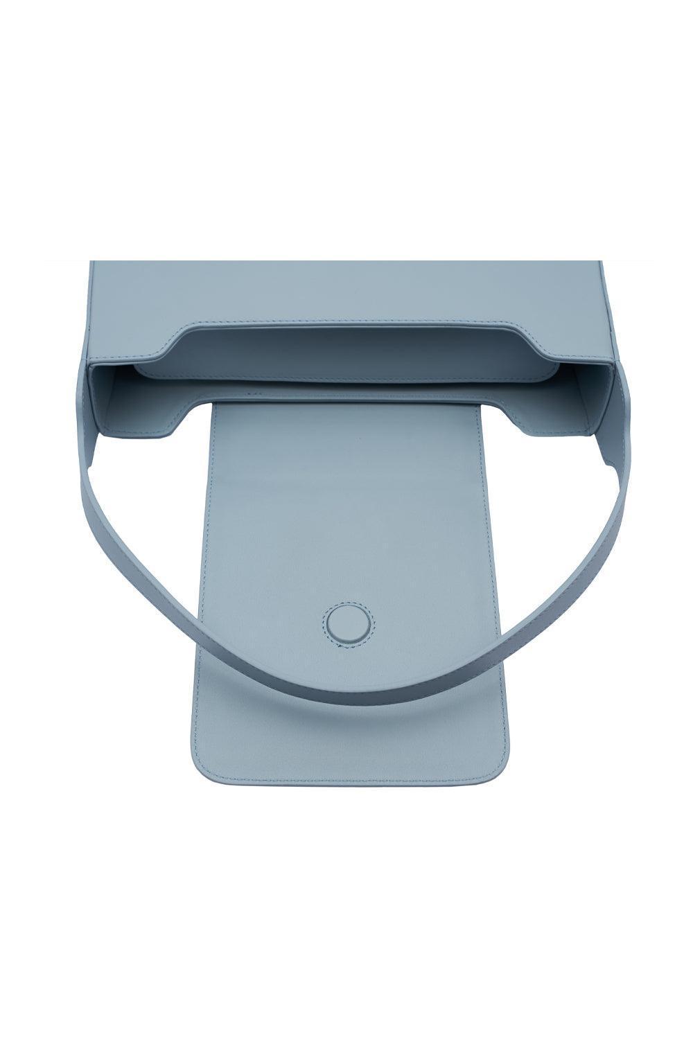 Lemma-Luna Sky-Omuz Çantası-4-Milagron.com