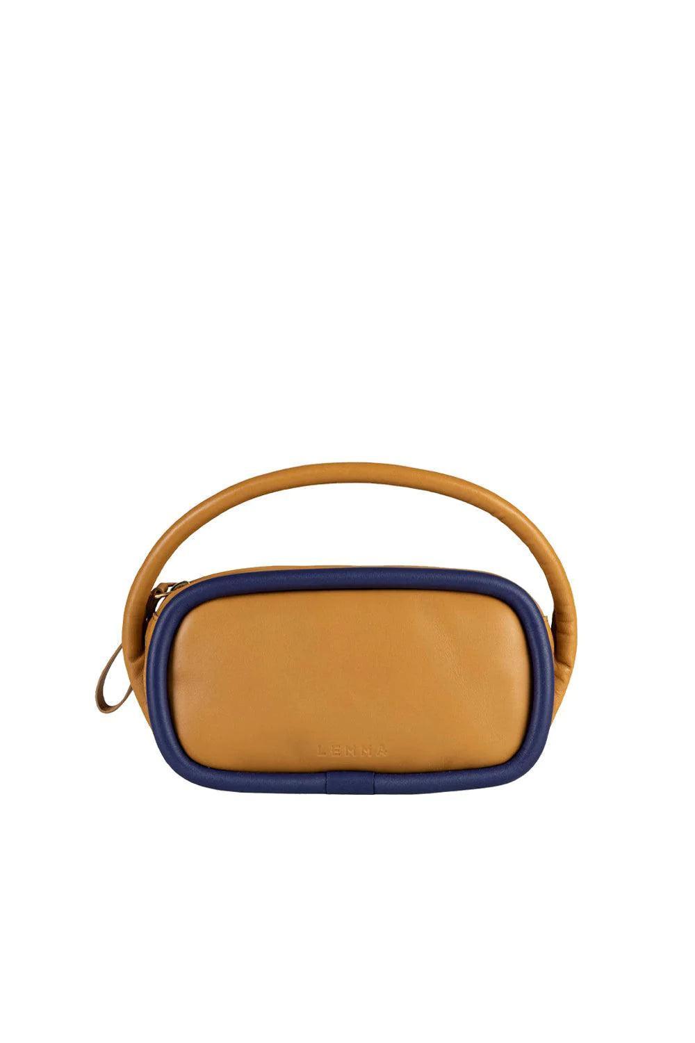 Lemma-Micro Mustard-Clutch-1-Milagron.com
