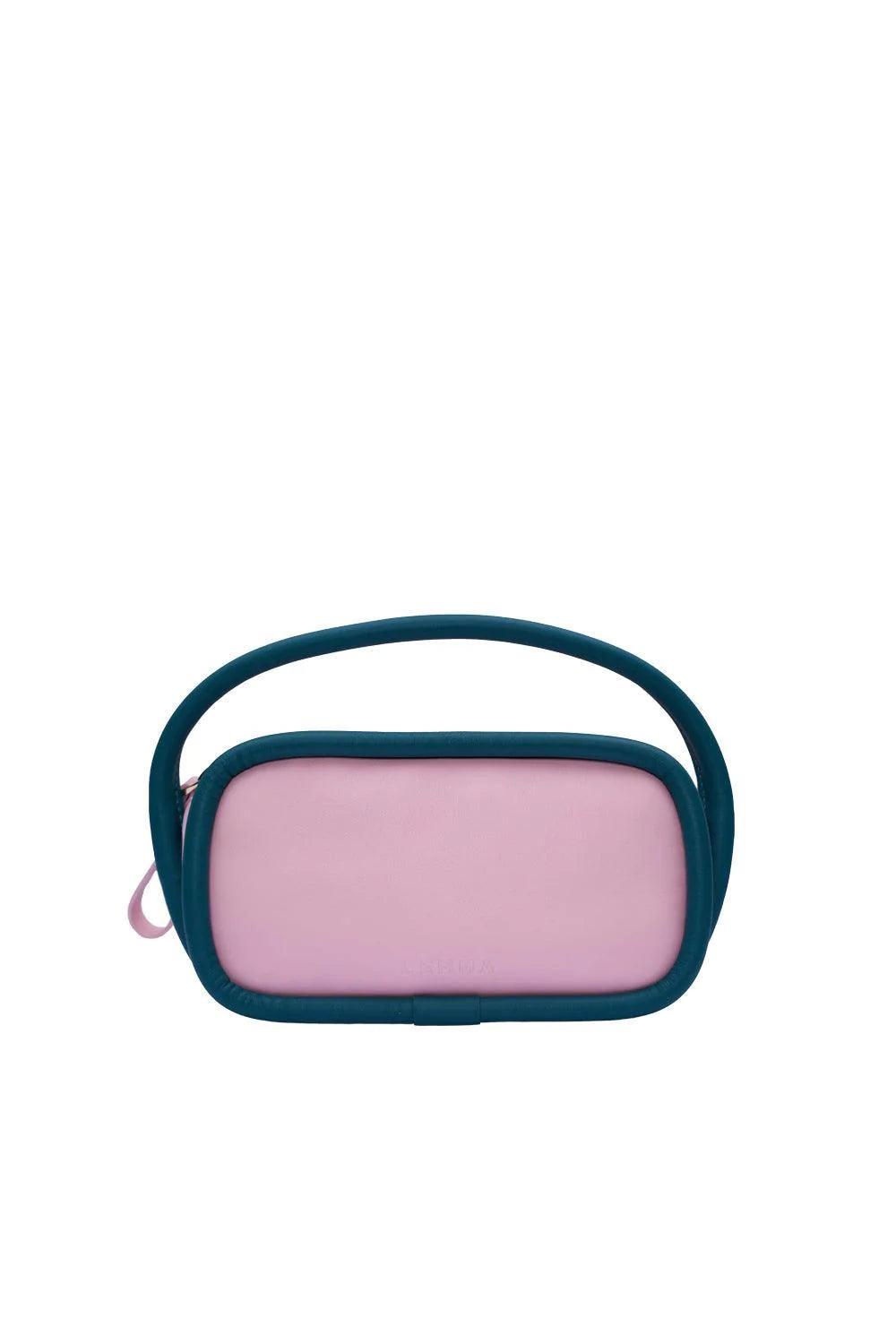 Lemma-Micro Pink-Clutch-1-Milagron.com