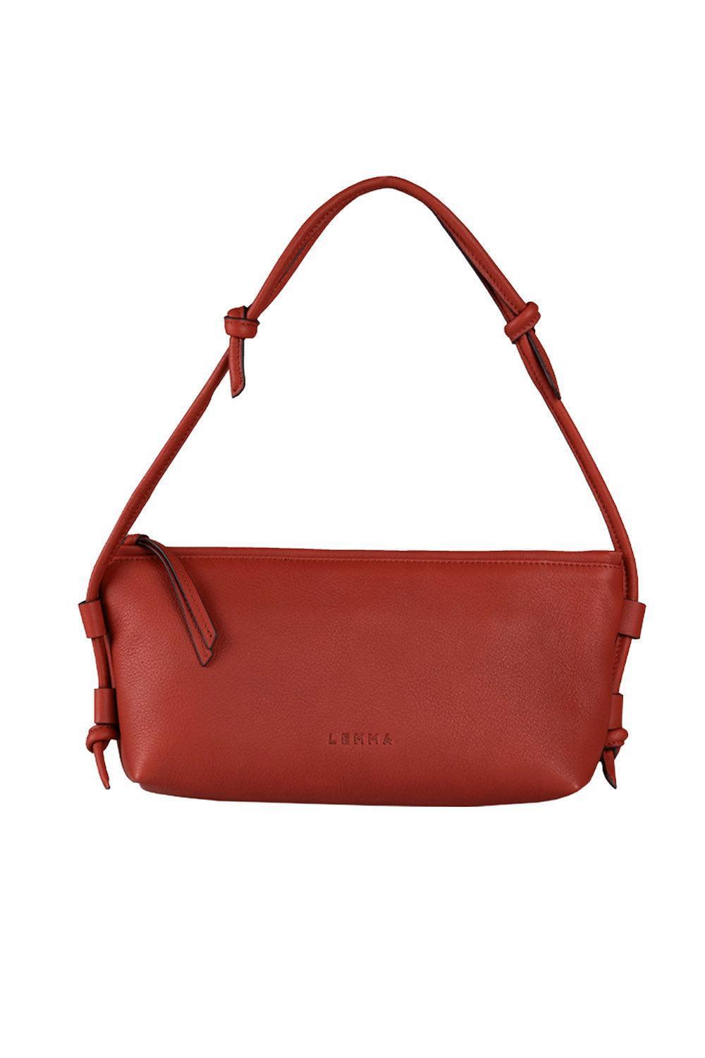 Lemma-Milan Red-Omuz Çantası-1-Milagron.com