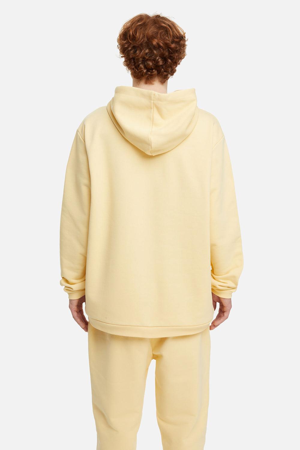 Les Benjamins-Men's Hoodie 303-Sweatshirts & Hoodies-4-Milagron.com