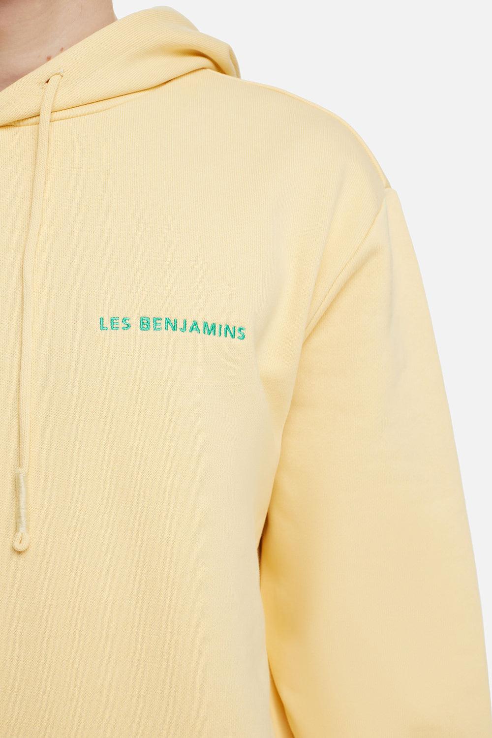 Les Benjamins-Men's Hoodie 303-Sweatshirts & Hoodies-7-Milagron.com