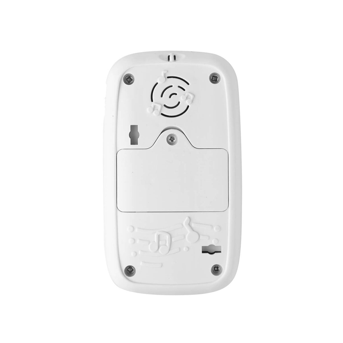 Let's Be Child-Eğitici Akıllı Telefonum +18 Ay-Bebek Oyuncakları-6-Milagron.com