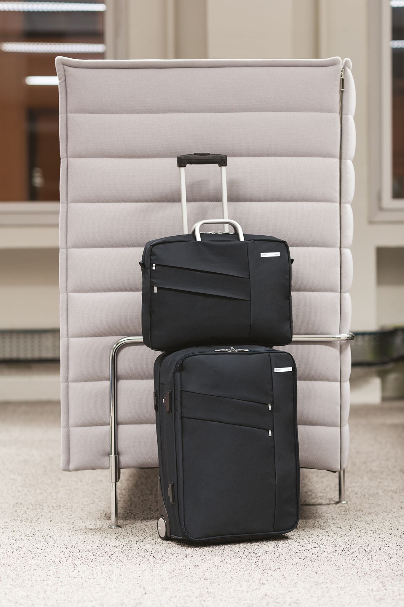 Lexon-Airline Kabin Boy Valiz-Bavul & Seyahat Çantası-1-Milagron.com