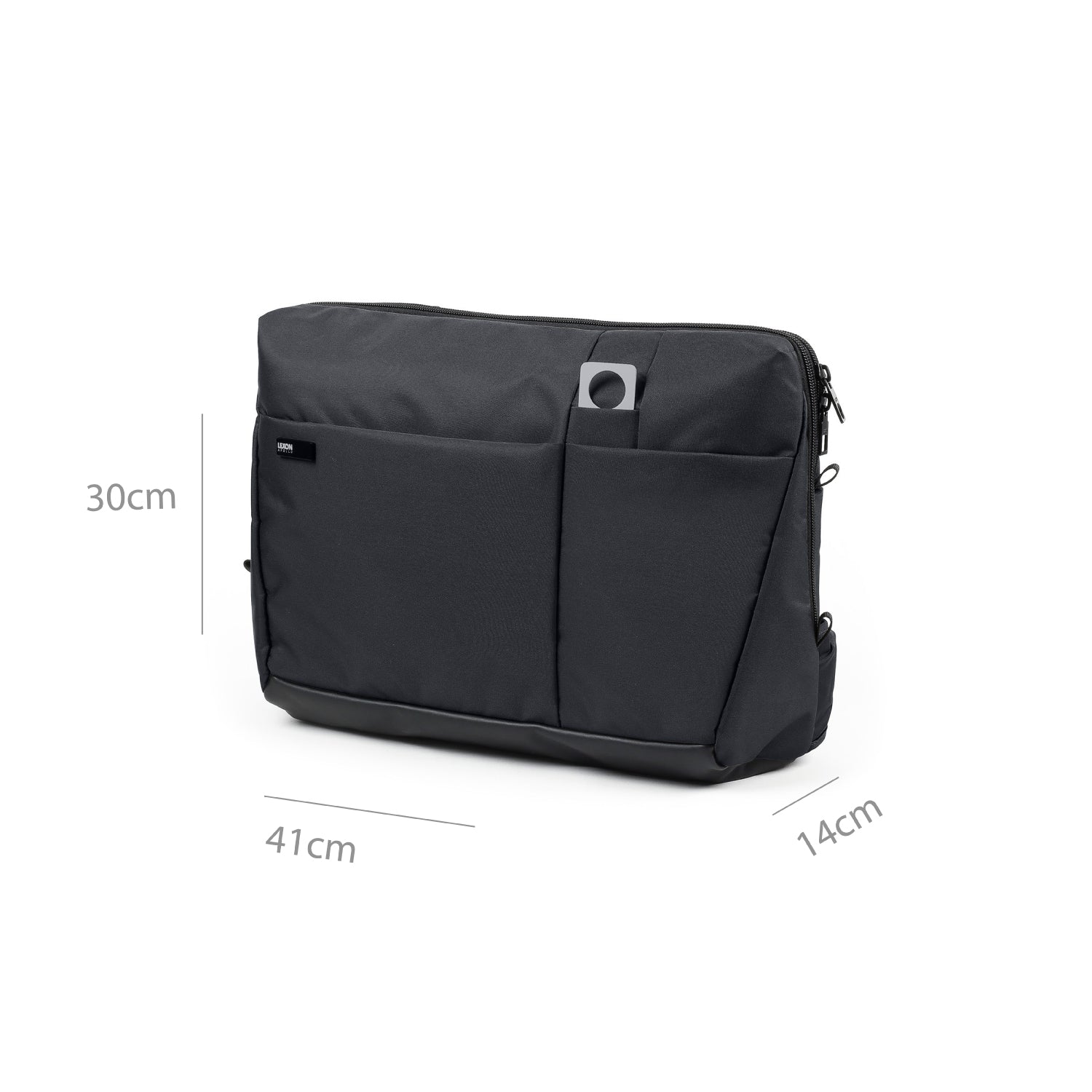 Lexon-Apollo Bisiklet çantası-Laptop & Evrak Çantası-8-Milagron.com