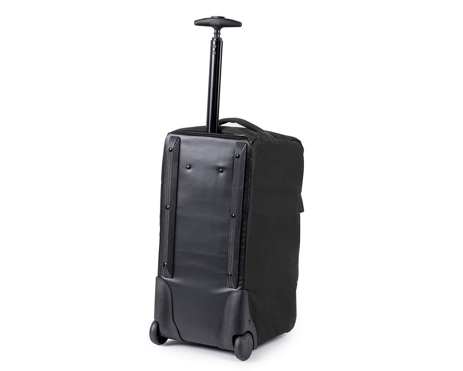 Lexon-Apollo Duffle Kabin Boy Tekerlekli Valiz Gri-Bavul & Seyahat Çantası-3-Milagron.com