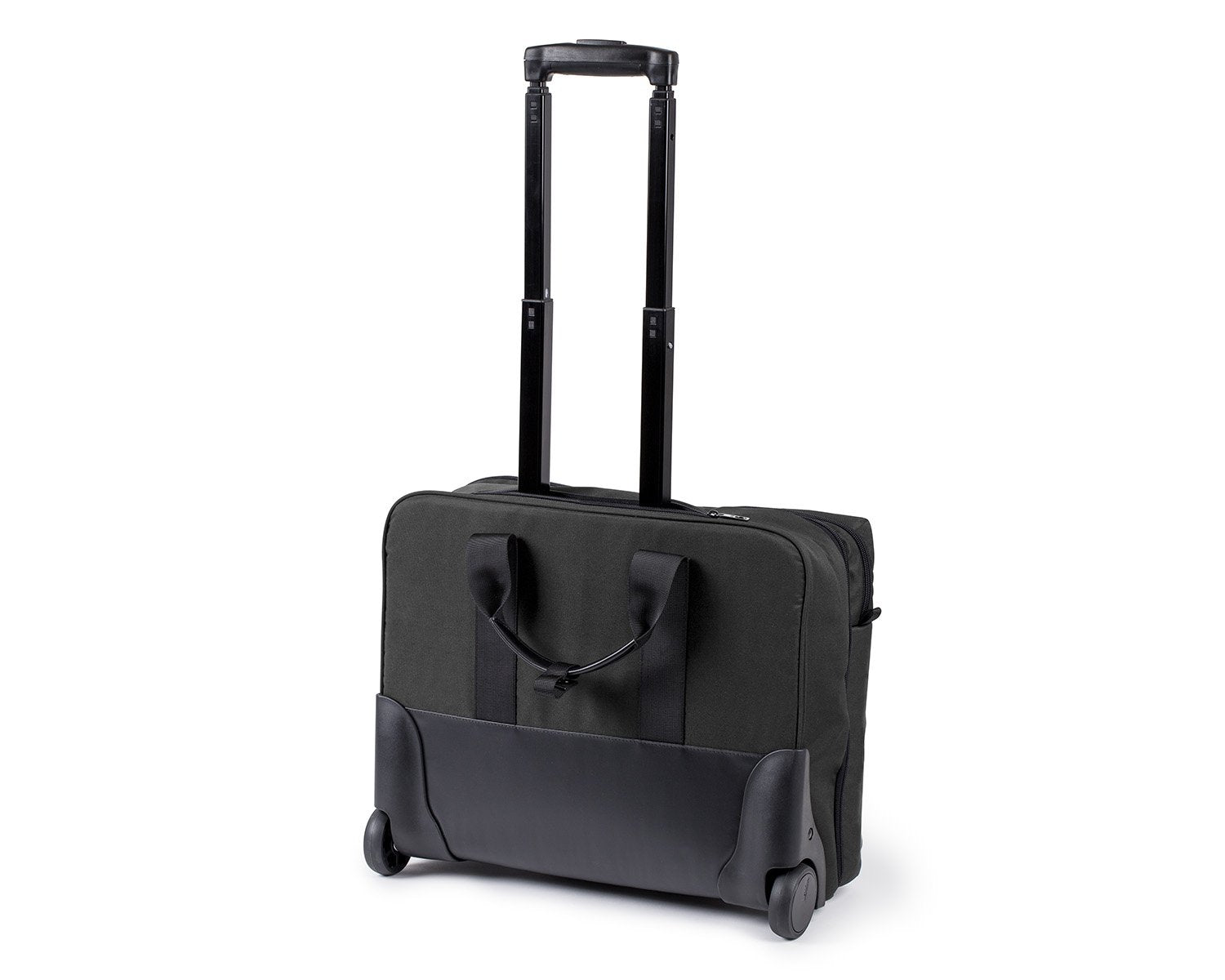 Lexon-Apollo Kabin Boy Tekerlekli Valiz-Bavul & Seyahat Çantası-3-Milagron.com