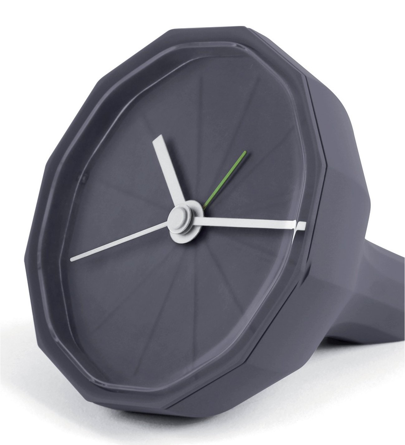 Lexon-Babylon Analog Alarm Saat-Masa Saati-1-Milagron.com