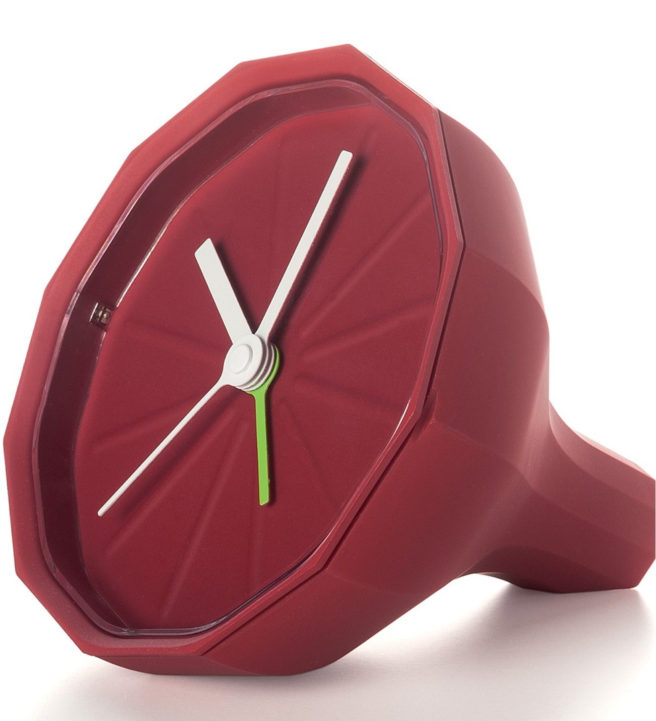 Lexon-Babylon Analog Alarm Saat-Masa Saati-1-Milagron.com