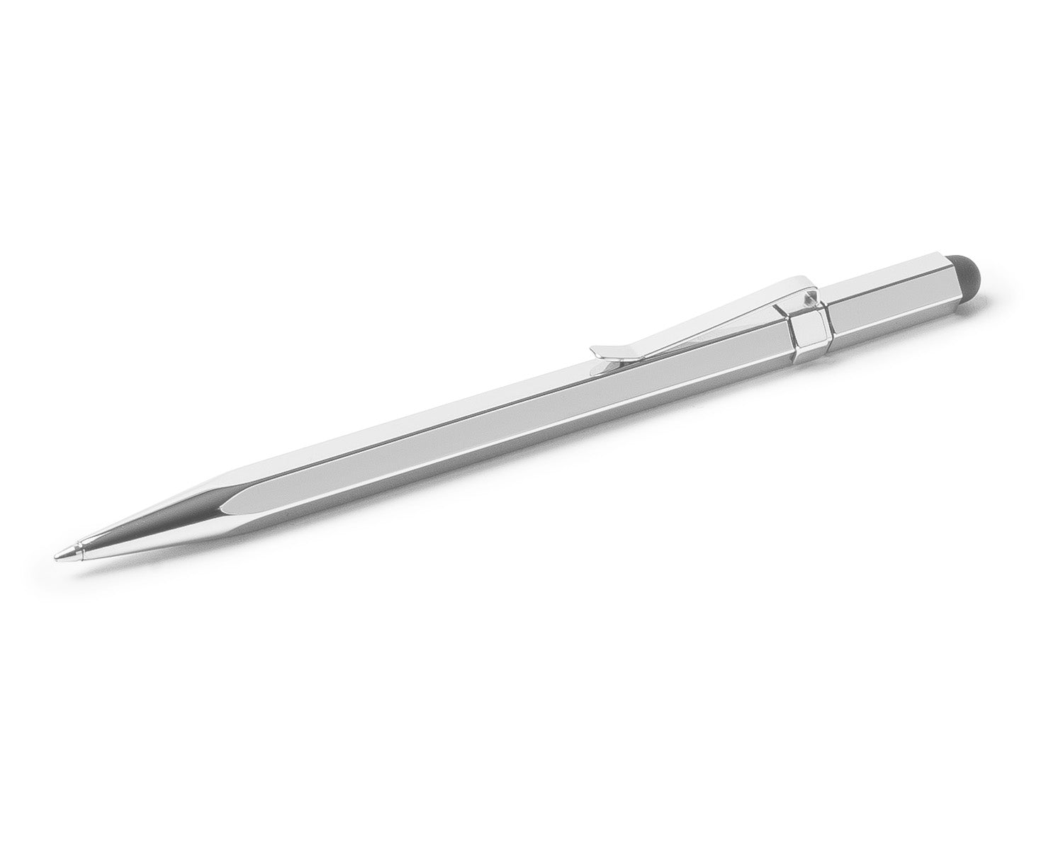 Lexon-Bee 2 Kalem Parlak Krom-Kalem-1-Milagron.com