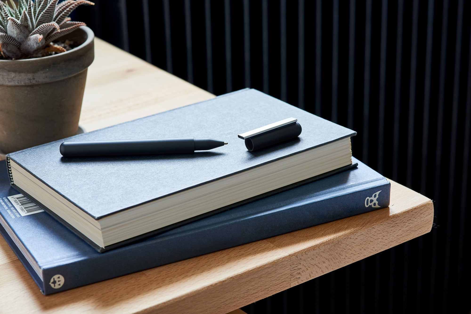 Lexon-C Pen Flash Bellekli Kalem Siyah-Kalem-6-Milagron.com