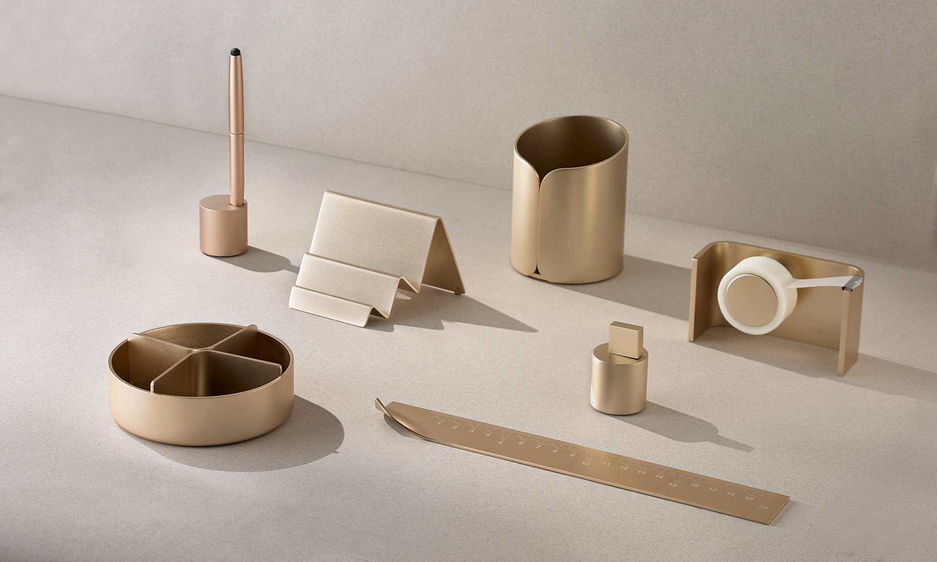 Lexon-City Kalemlik Dore-Kalemlik-5-Milagron.com