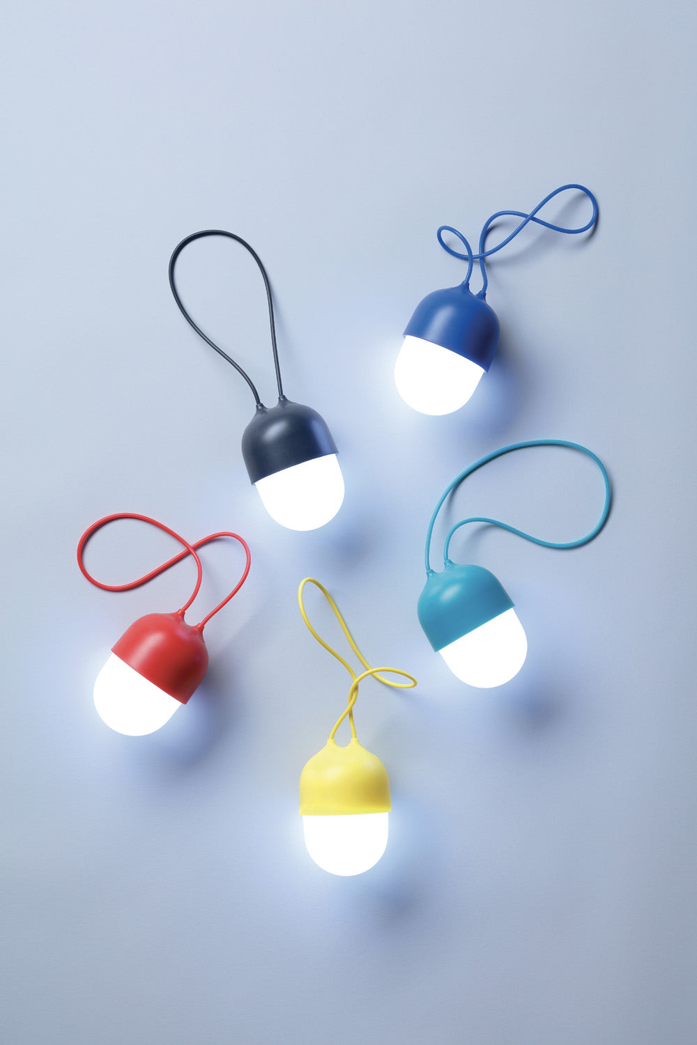 Lexon-Clover Lamba-Taşınabilir Lamba-2-Milagron.com