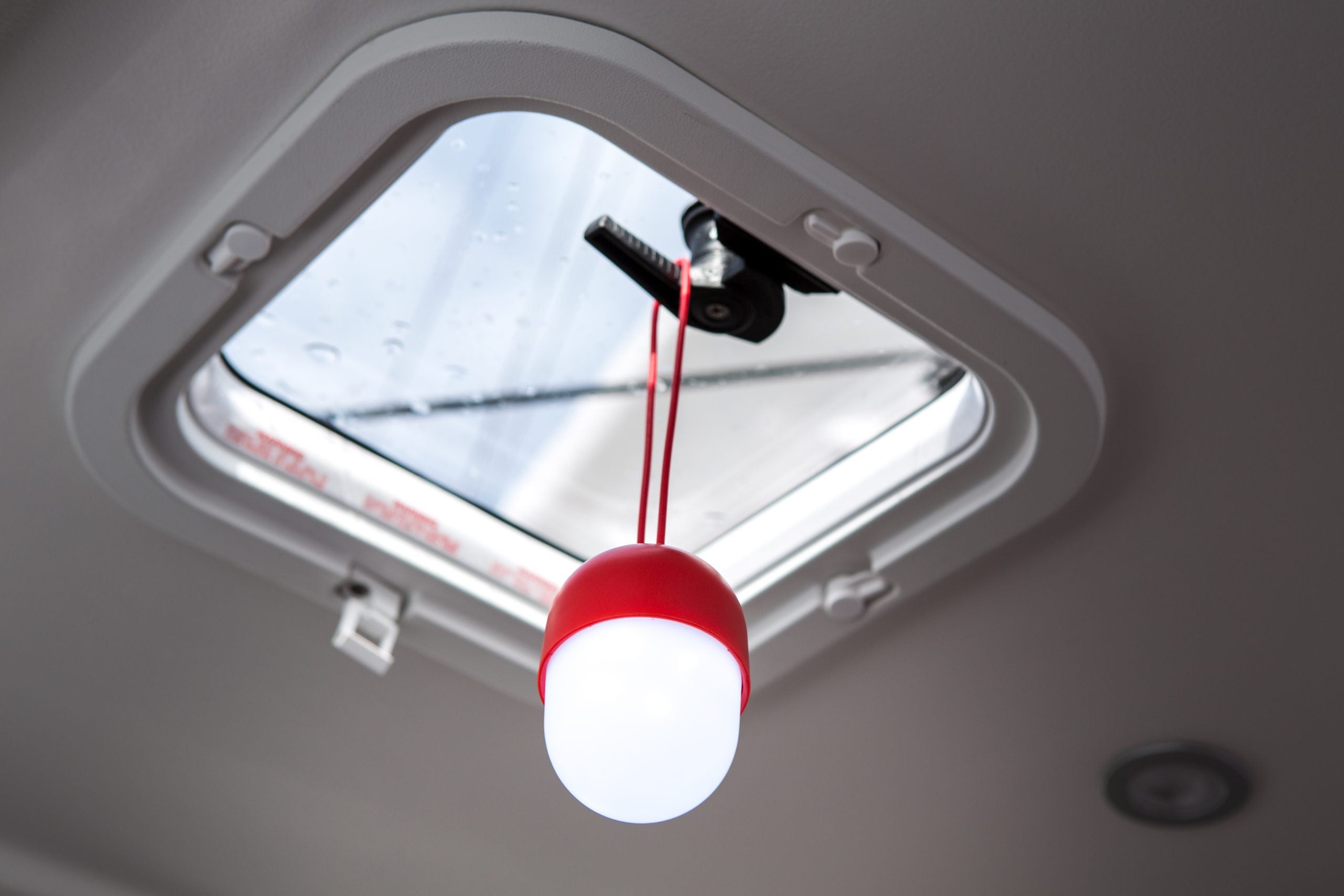 Lexon-Clover Lamba-Taşınabilir Lamba-3-Milagron.com