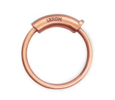 Lexon-Fine Anahtarlık-Anahtarlık-1-Milagron.com