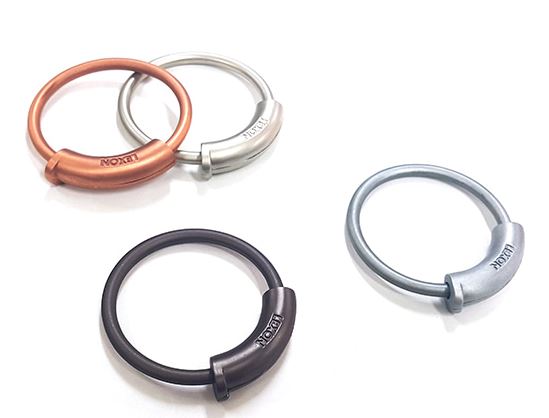 Lexon-Fine Anahtarlık-Anahtarlık-5-Milagron.com