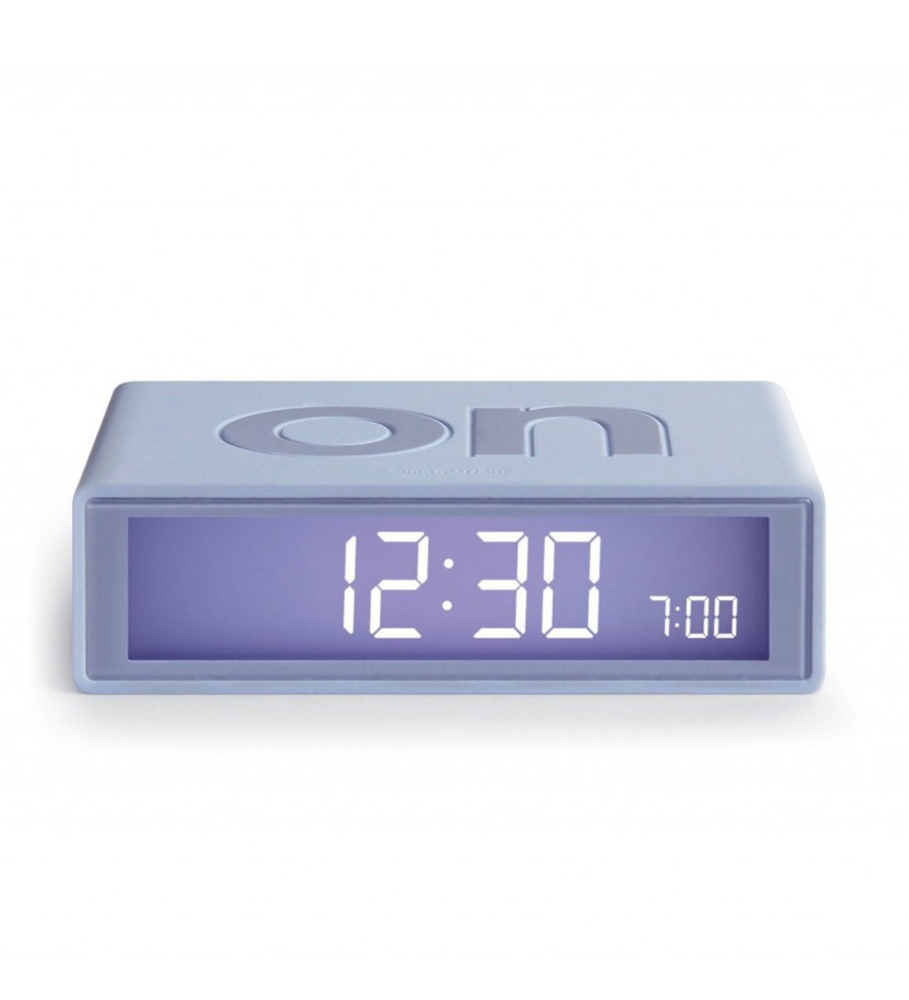 Lexon-Flip Alarm Saat-Masa Saati-1-Milagron.com