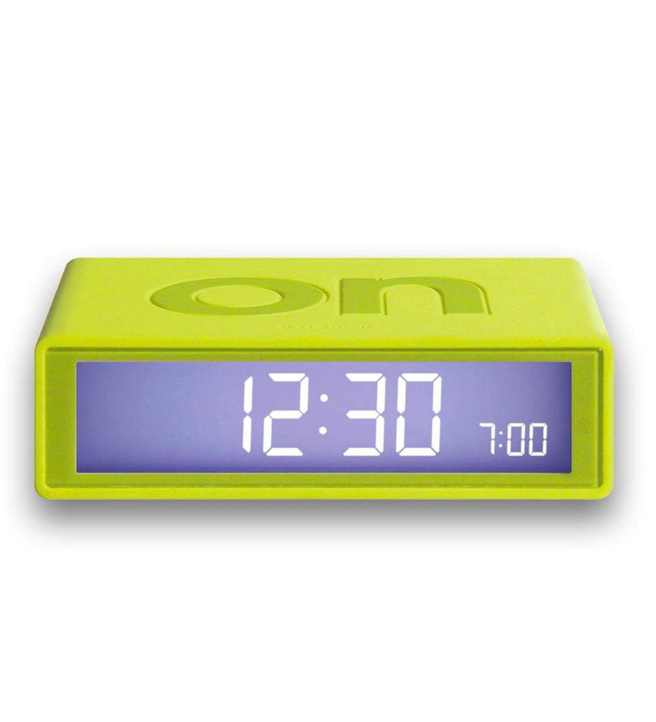 Lexon-Flip Alarm Saat-Masa Saati-1-Milagron.com