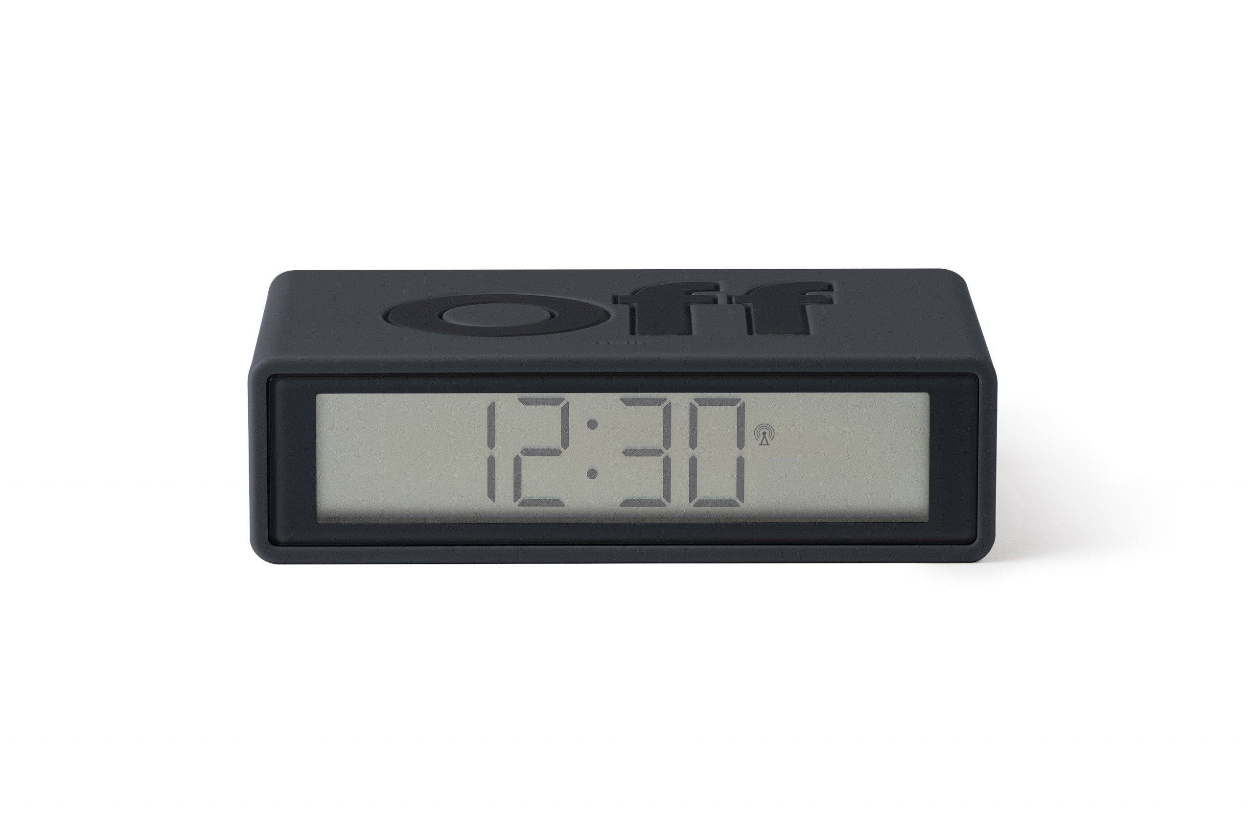 Lexon-Flip Plus Alarm Saat-Alarm Saatler-1-Milagron.com